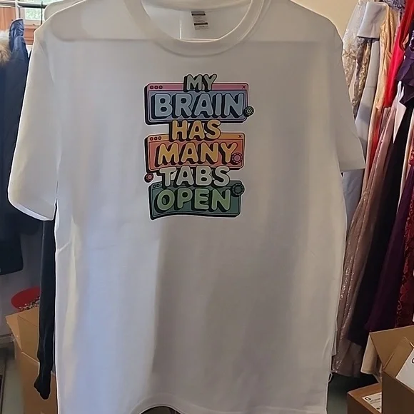 Tee Made By Me - Picture 2 of 3